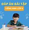 Các Dạng Bài Tiếng Anh Lớp 6