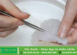 Cách Làm Tổ Yến Nhanh Nhất