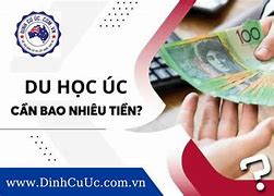 Chi Phí Du Học Úc 2021 Là Bao Nhiêu Tháng Mấy Năm