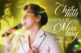 Chiều Nay Không Có Mưa Bay Cover