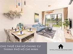 Chung Cư Mini Thành Phố Hồ Chí Minh