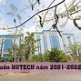 Đại Học Hutech Ở Đâu