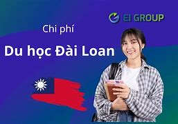 Đi Du Học Đài Loan Hệ Tự Túc