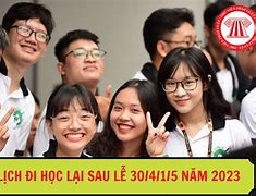 Đi Học Trở Lại Sau Hè 2022 Ở Đâu Đẹp