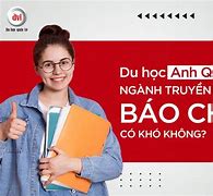 Du Học Ngành Truyền Thông