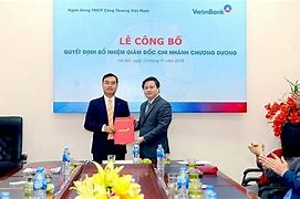 Giám Đốc Vietinbank Chi Nhánh Thanh Xuân