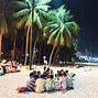 Hình Ảnh Biển Nha Trang Về Đêm