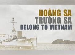 Hoàng Sa Trường Sa Của Việt Nam Tiếng Trung