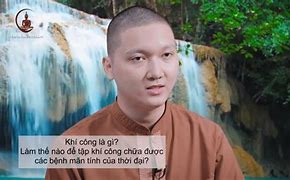 Học Khí Công Chữa Bệnh Cho Người Lớn Ở Việt Nam Hiện Nay