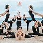 Học Nghề Huấn Luyện Viên Yoga