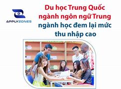 Học Ngôn Ngữ Trung