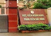 Logo Học Viện Ngân Hàng Bắc Ninh