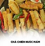 Món Chiên Dễ Làm Tại Nhà