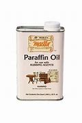 Paraffin Oil Là Gì