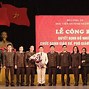 Phó Giáo Sư Ngành Khoa Học An Ninh