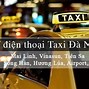 Số Taxi