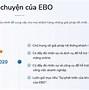 Thông Báo Bộ Công Thương Website