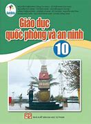 Tích Hợp Quốc Phòng An Ninh Lớp 1