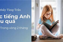 Tiếng Anh Anh Thầy