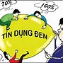 Tín Dụng Đen Nghĩa Là Gì