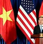 Tổng Thống Mỹ Obama Sang Thăm Việt Nam