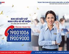 Trung Tâm Chăm Sóc Khách Hàng Điện Lực Bình Định