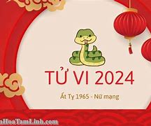 Tuổi Tỵ Sinh Năm 1965 Năm Nay Bao Nhiêu Tuổi