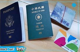 Xin Visa Quan Hồng Đài Loan